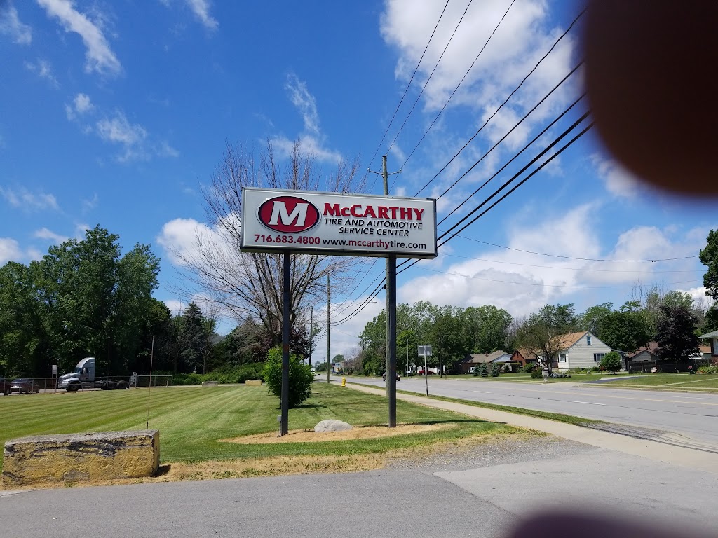 McCarthy Tire Service | 3781 Broadway, Buffalo, NY 14227, USA | Phone: (716) 683-4800
