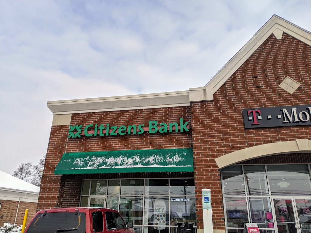 Citizens Bank | 663 E Aurora Rd, Macedonia, OH 44056 | Phone: (330) 748-6029