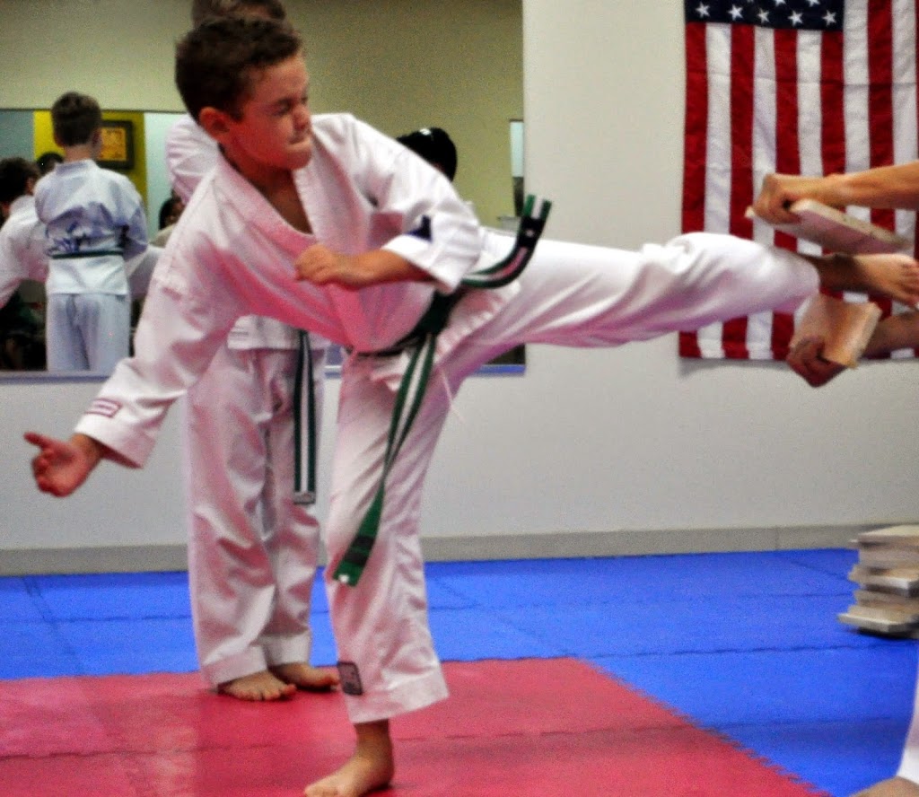 New Orleans Karate Institute, Inc. | 8611 LA-23 #2c, Belle Chasse, LA 70037, USA | Phone: (504) 391-7200