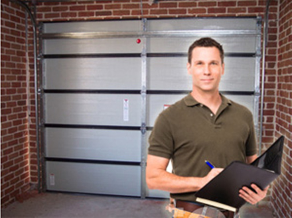 Local Garage Door Repair Techs | 610 Hardesty Ave Kansas City MO 64124 | Phone: (816) 329-1110