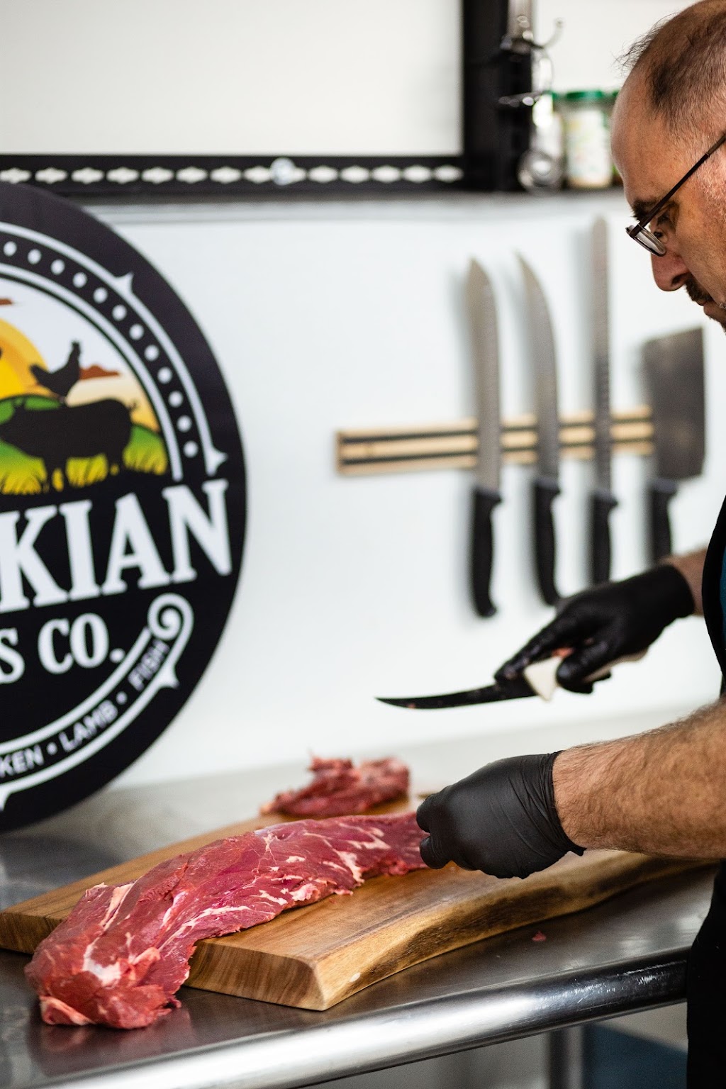 Danakian Farms Co | 471 W Lexington Dr, Glendale, CA 91203 | Phone: (818) 637-7720