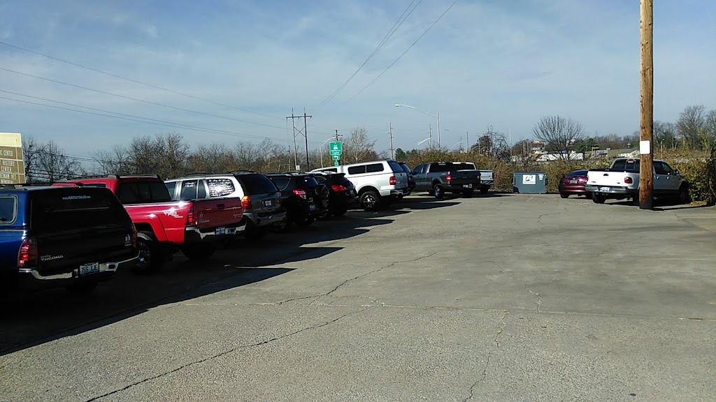 Hurst Auto Sales | 920 Versailles Rd, Frankfort, KY 40601, USA | Phone: (502) 695-5505