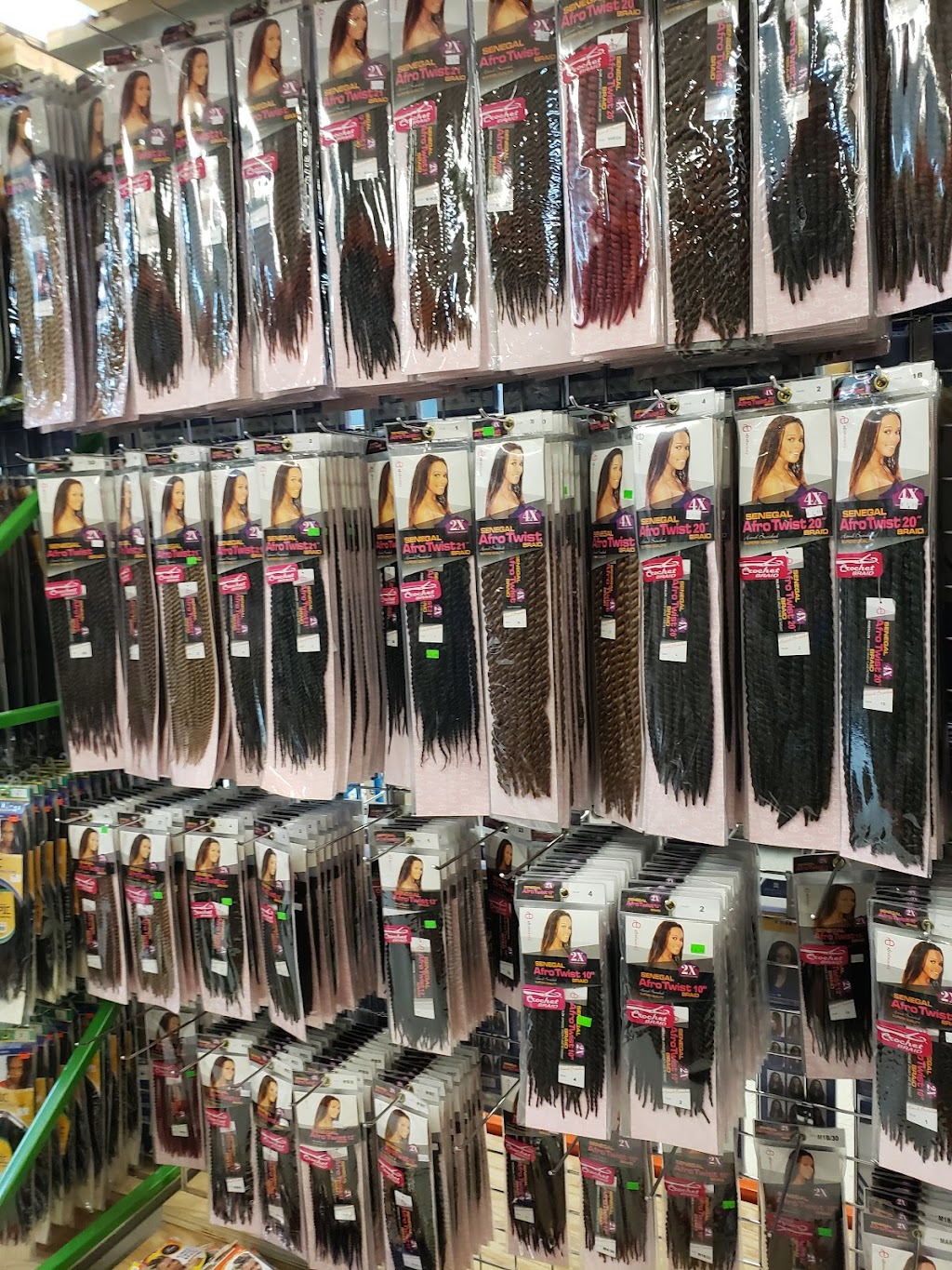 SK Beauty Supply(5) | 1930 Scenic Hwy N, Snellville, GA 30078, USA | Phone: (470) 359-4952