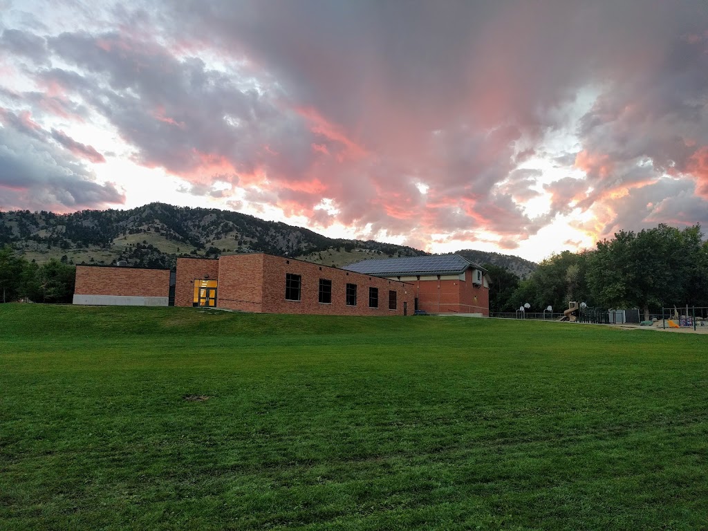 Foothill Elementary School | 1001 Hawthorn Ave, Boulder, CO 80304, USA | Phone: (720) 561-2600