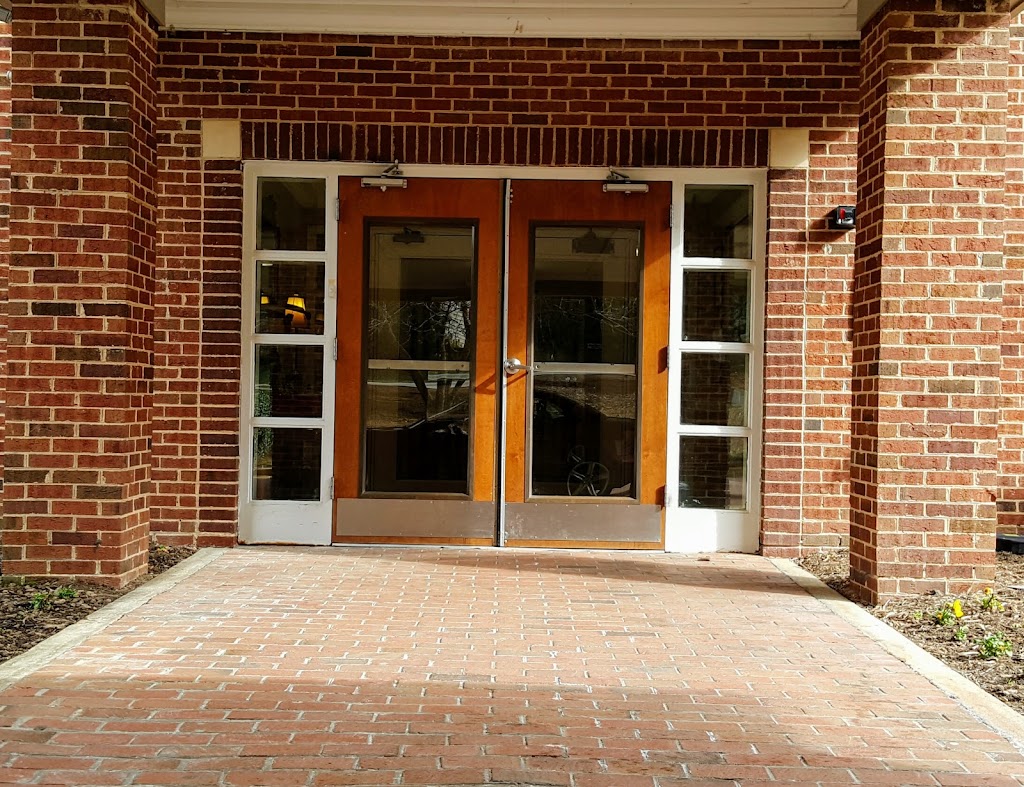 Litchford Falls Nursing & Rehabilitation Center in 8200 Litchford Rd