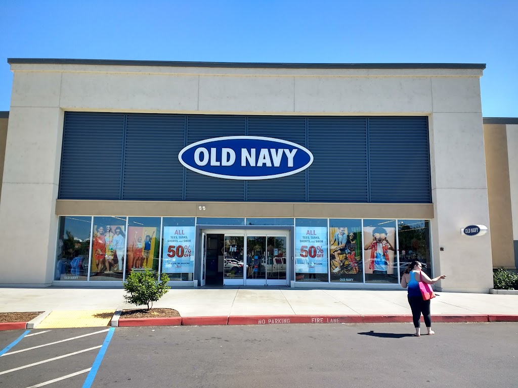 Old Navy | 1890 Arden Way, Sacramento, CA 95815, USA | Phone: (916) 347-9059