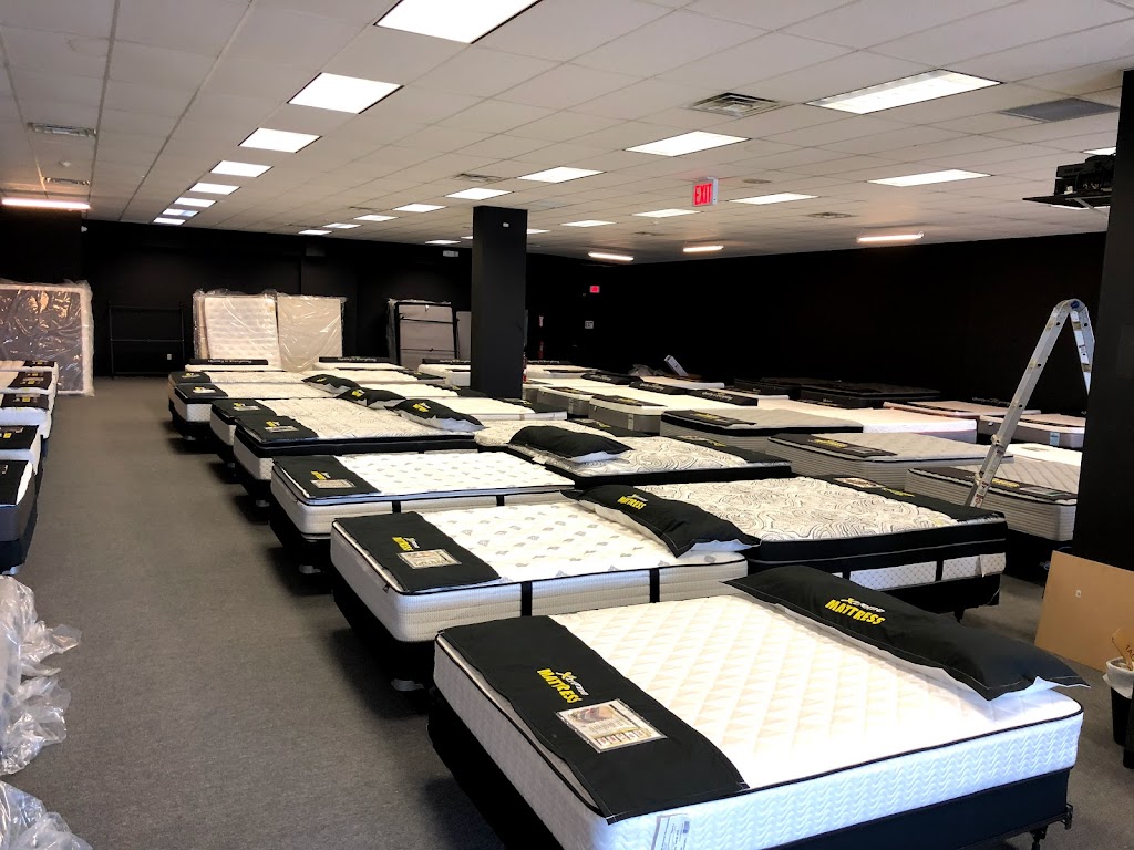 Xtreme Discount Mattress | 4405 Milestrip Rd, Hamburg, NY 14219, USA | Phone: (716) 689-5939