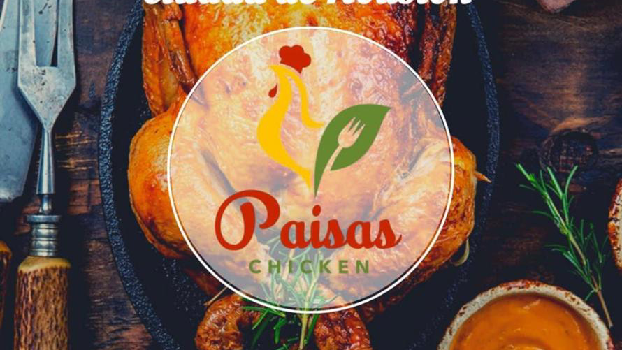 Paisas Chicken | 4240 Highway 6 North Suite: F, Houston, TX 77084, USA | Phone: (832) 683-4786