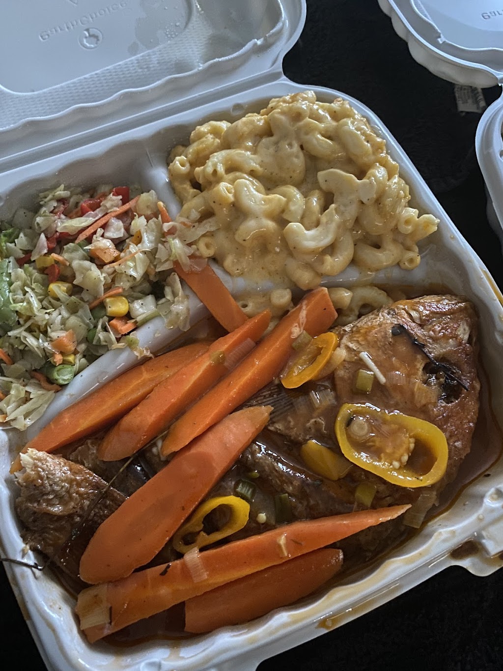 Jamaican food truck | 2727 Guess Rd, Durham, NC 27705, USA | Phone: (347) 265-1797