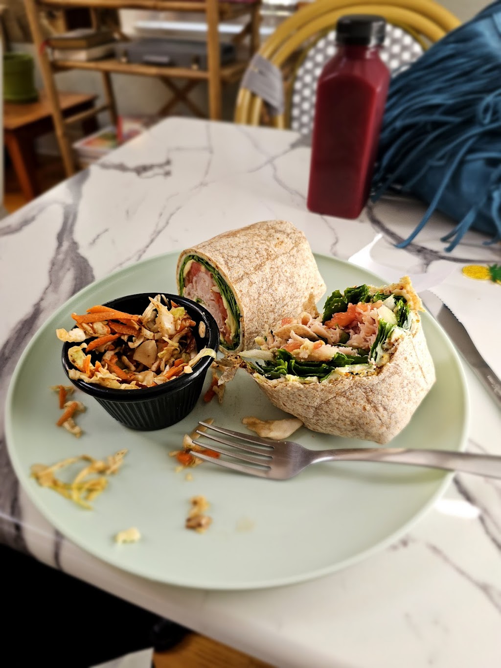 Ohana Cafe | 1090 Michigan Ave, Palm Harbor, FL 34683, USA | Phone: (727) 787-1234