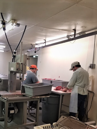 Pasco Custom Processing | 7933 OH-231, Nevada, OH 44849, USA | Phone: (419) 927-2420