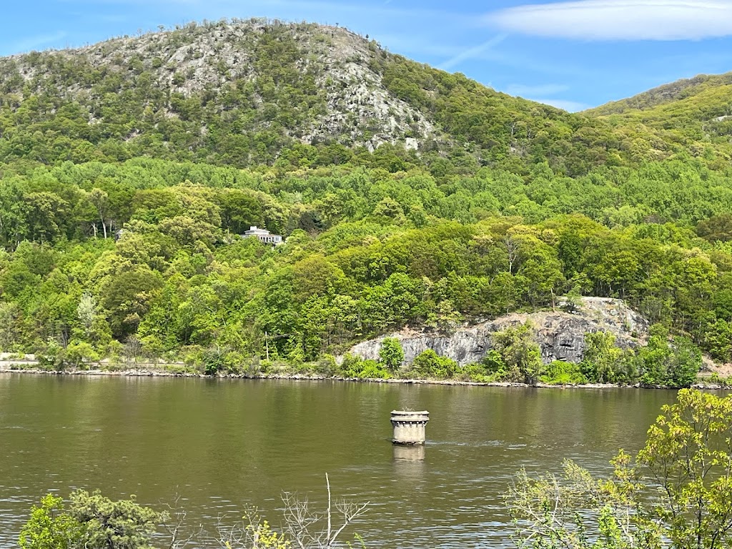 Bannerman Castle | Beacon, NY 12508, USA | Phone: (845) 237-2636