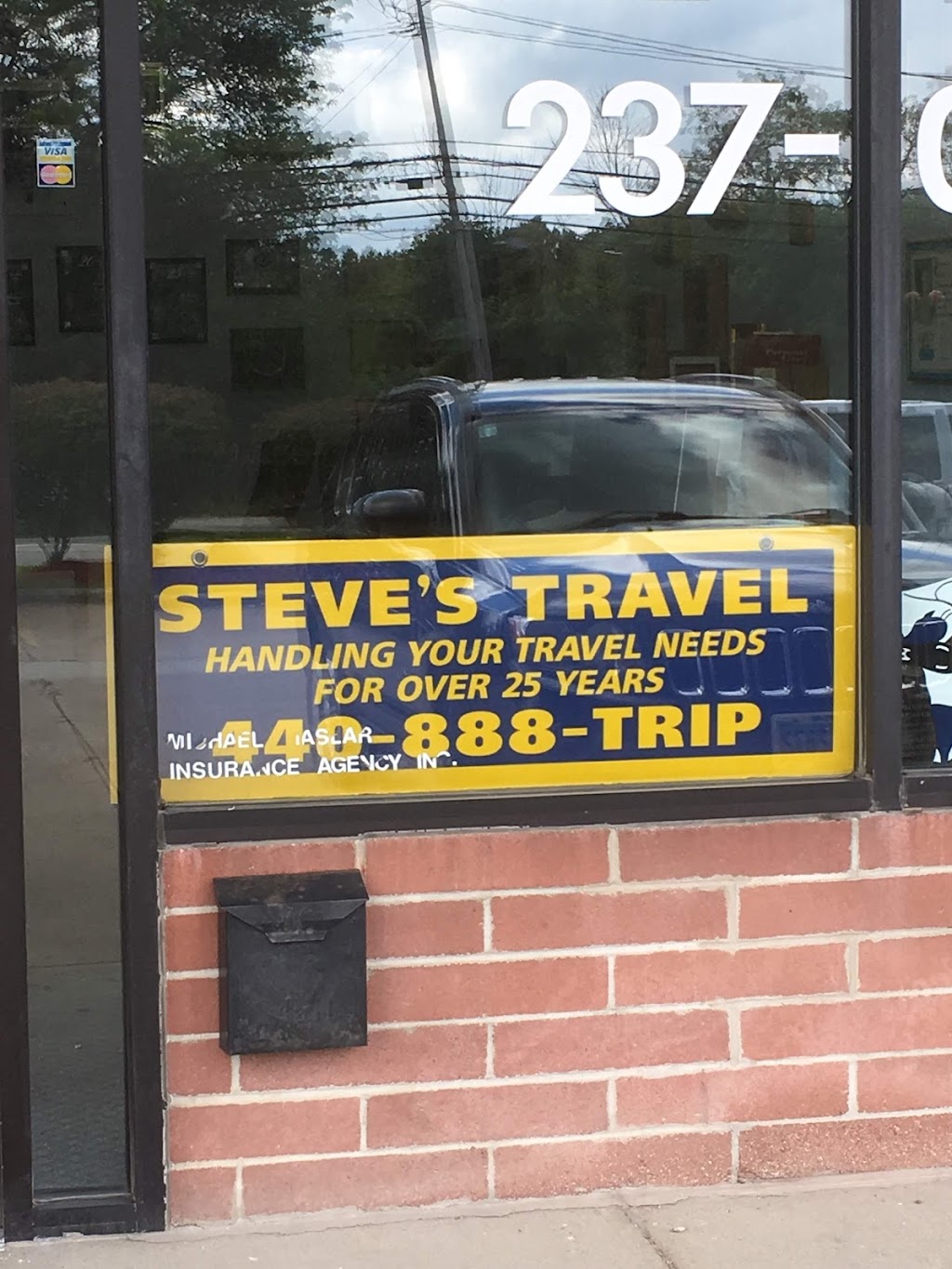 Steves Travel | 5644 Wallings Rd, North Royalton, OH 44133, USA | Phone: (440) 888-8747