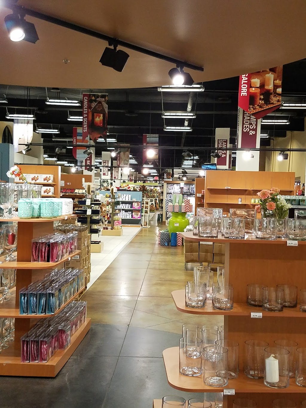 Williamsburg Pottery | 6692 Richmond Rd, Williamsburg, VA 23188, USA | Phone: (757) 564-3326