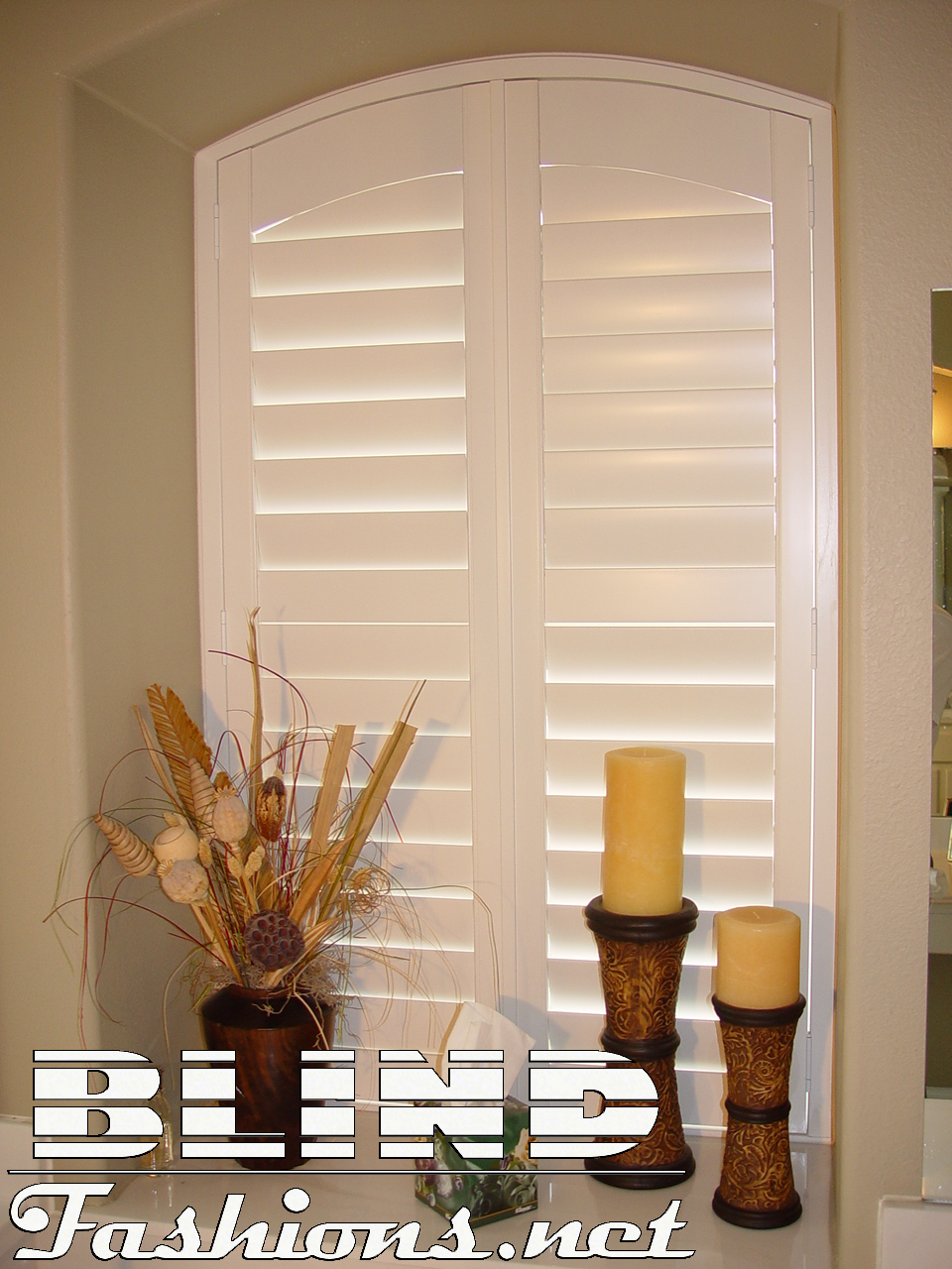 Blind Fashions Custom Shutters and Blinds | 3705 Venezia View, Leander, TX 78641, USA | Phone: (281) 235-4405