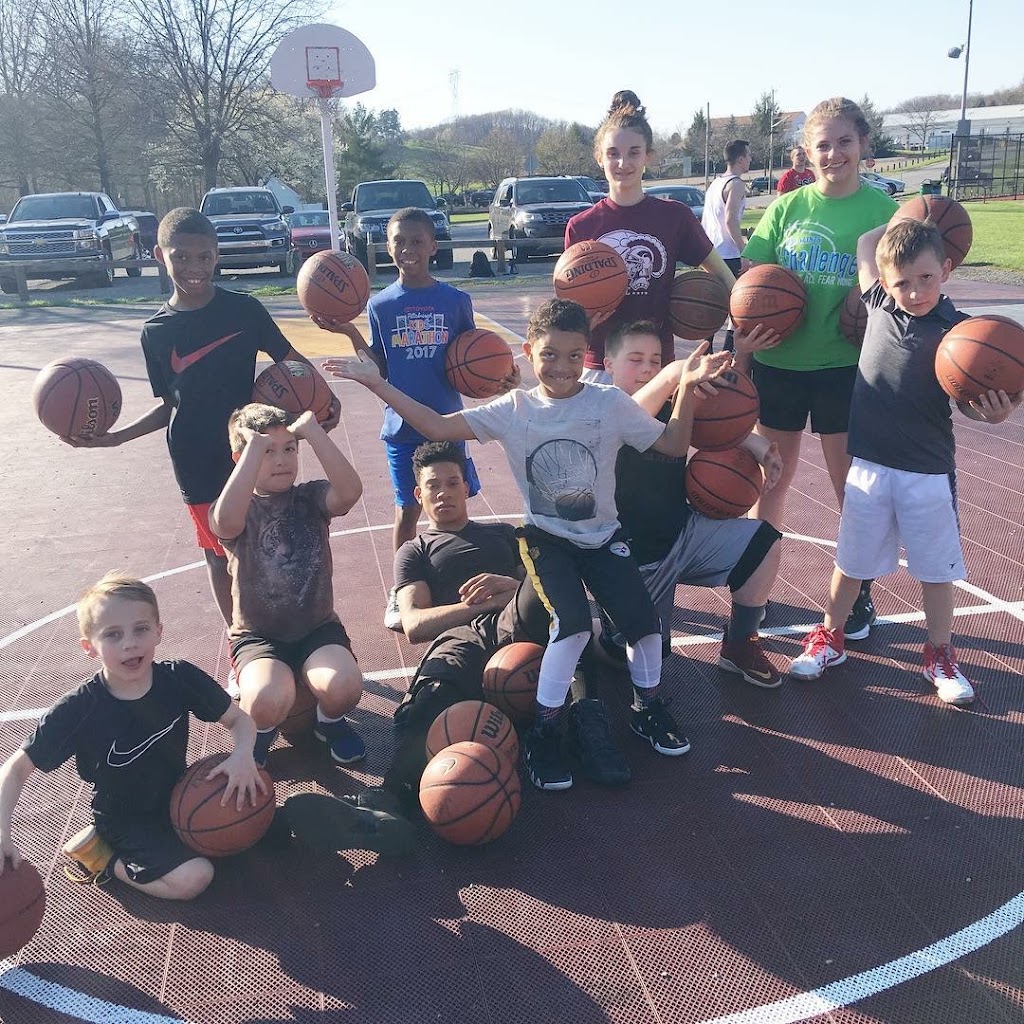 Jeremiahs Basketball Academy | 1328 Mars-Evans City Rd, Evans City, PA 16033, USA | Phone: (724) 252-2445