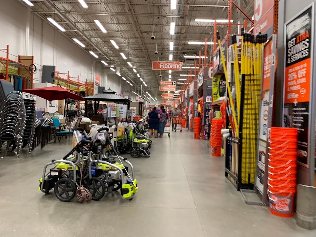 The Home Depot | 520 Ohio Pike, Cincinnati, OH 45255, USA | Phone: (513) 688-1654