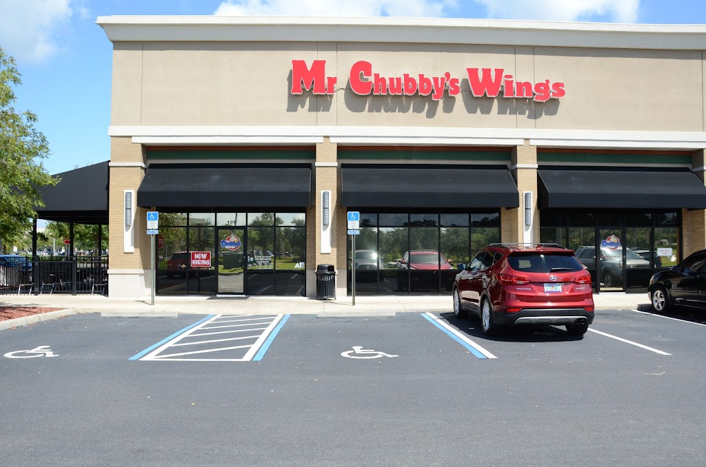 Mr Chubbys - Fleming Island | 2349 Village Square Pkwy #101, Fleming Island, FL 32003, USA | Phone: (904) 272-9464