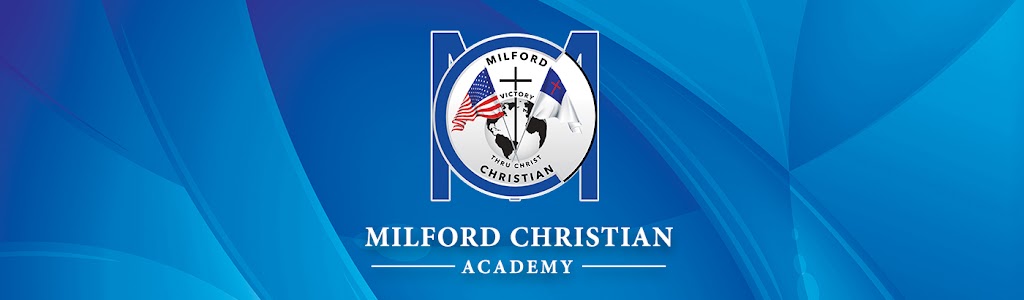 Milford Christian Academy | 1365 Woodville Pike, Milford, OH 45150, USA | Phone: (513) 575-1708