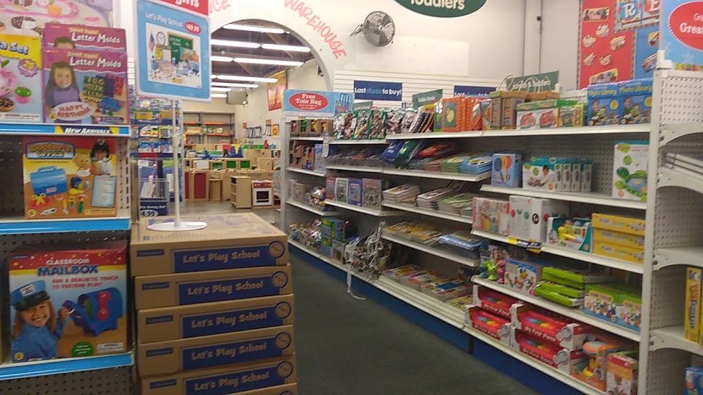 Lakeshore Learning Store | 1144 Montague Ave, San Leandro, CA 94577, USA | Phone: (510) 483-9750