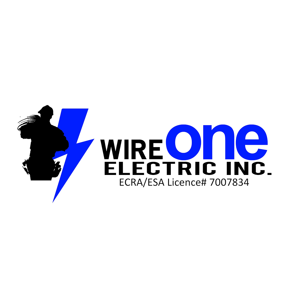 Wire One Electric Inc. | 7119 Reixinger Rd, Niagara Falls, ON L2G 0S3, Canada | Phone: (905) 658-0553