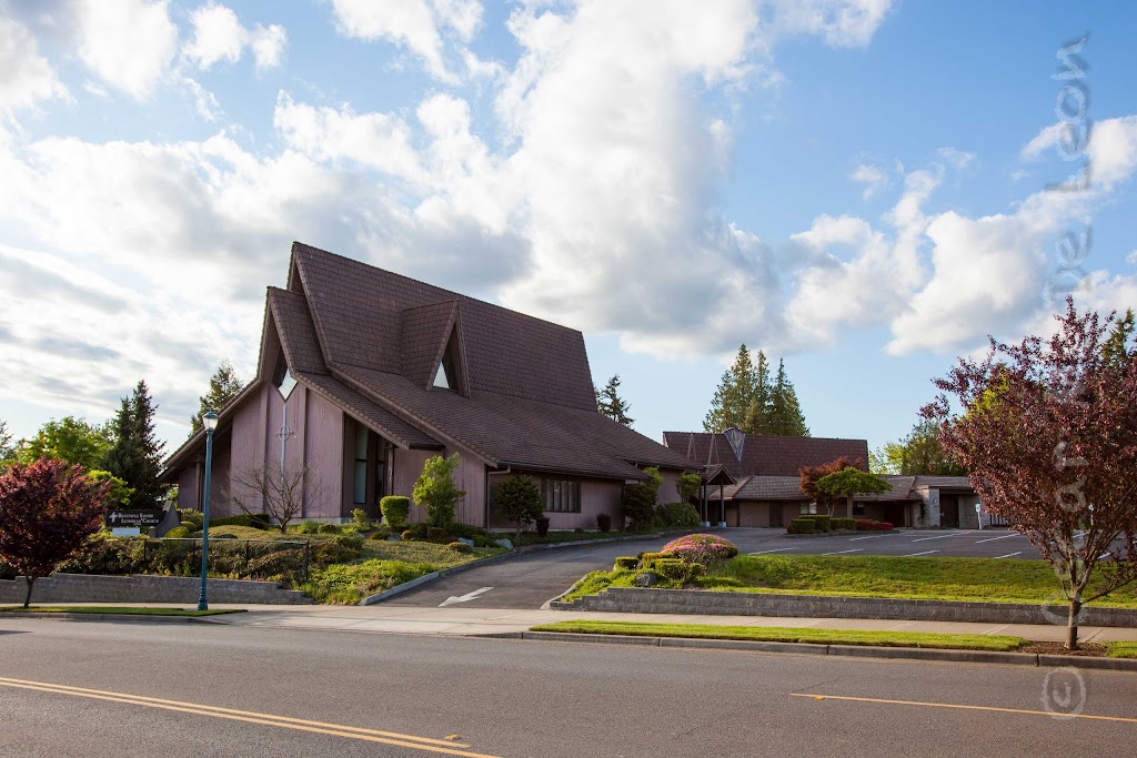 Beautiful Savior Lutheran Church | 2306 Milton Way, Milton, WA 98354, USA | Phone: (253) 922-6977