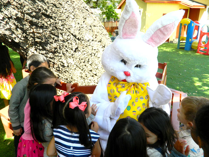 Montessori Academy of Arcadia | 940 W Duarte Rd, Monrovia, CA 91016, USA | Phone: (626) 447-2246