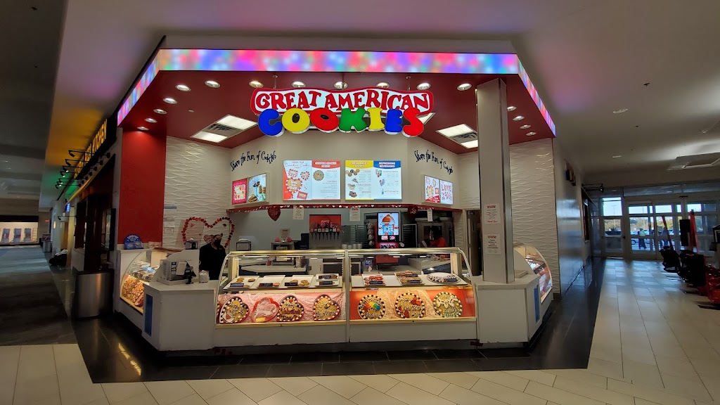 Great American Cookie | 2901 S Capital of Texas Hwy space J02A, Austin, TX 78746, USA | Phone: (512) 327-0881