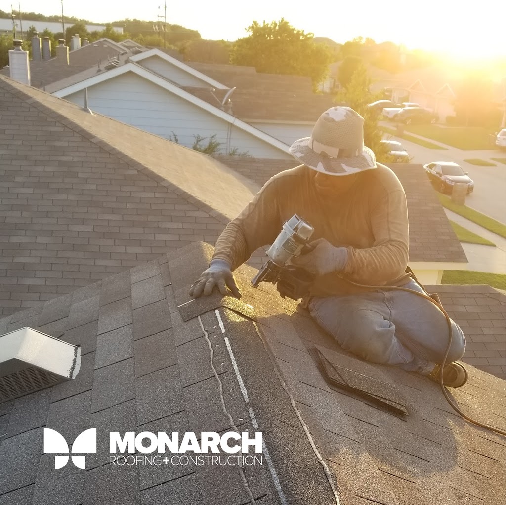 Monarch Roofing and Construction | 918 W Walnut St #1515, Celina, TX 75009, USA | Phone: (214) 785-8676