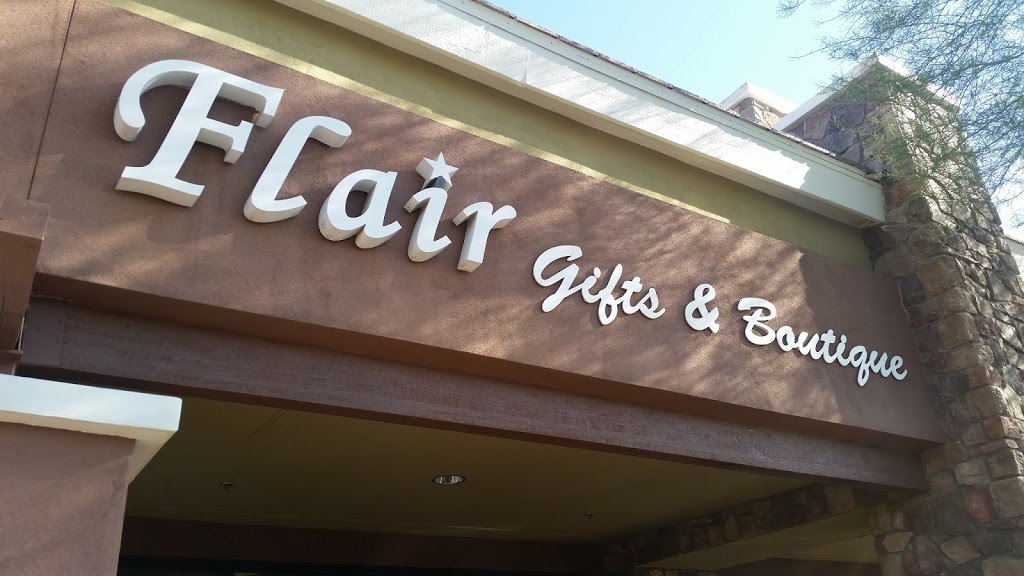 Flair Gifts & Boutique | 29455 N Cave Creek Rd #122, Cave Creek, AZ 85331 | Phone: (480) 515-3883