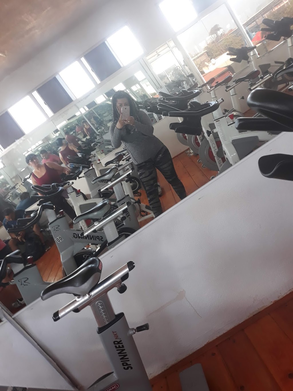 Rosarito Fitness Center | 22703, Calz. del Mar 34, Obrera, 22703 Rosarito, B.C., Mexico | Phone: 661 612 0243