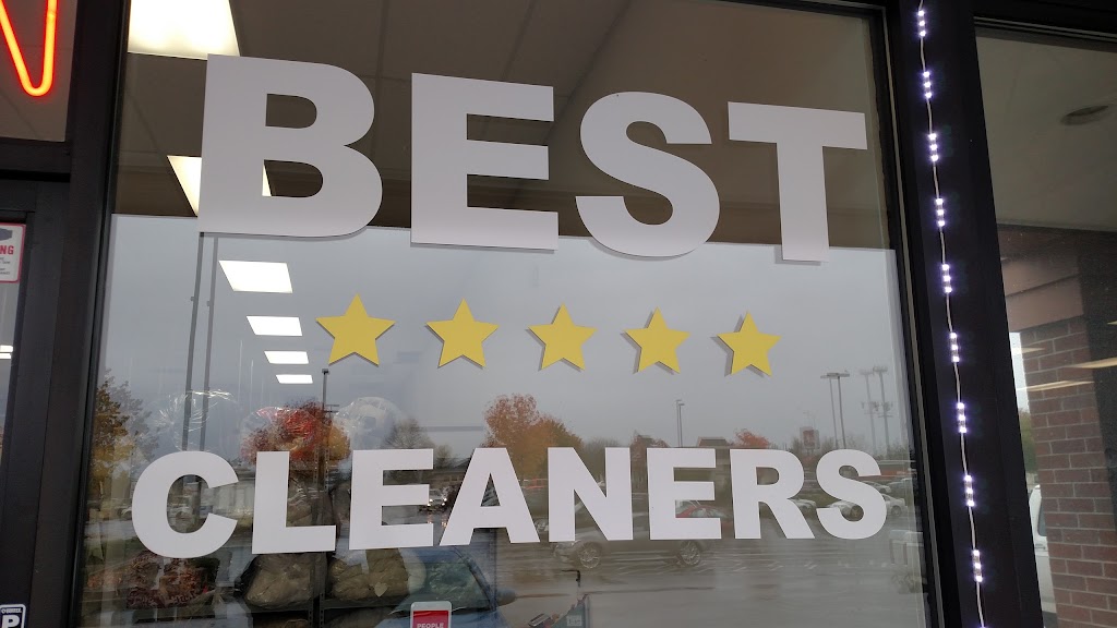 Best Cleaners | 11012 Canyon Rd E Suite 11, Puyallup, WA 98373, USA | Phone: (253) 536-8888