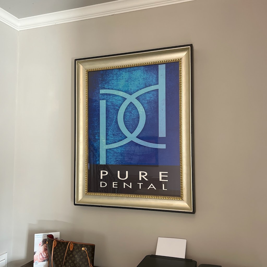 Pure Dental, Steven Oliver, DDS | 6281 E 120th Ct Suite 300, Tulsa, OK 74137, USA | Phone: (918) 364-7873