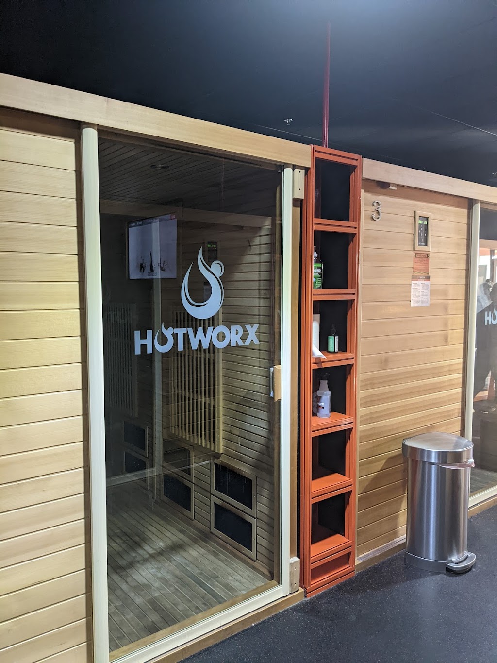 HOTWORX - Chino Hills, CA | 3560 Grand Ave, Chino Hills, CA 91709 | Phone: (909) 657-2323