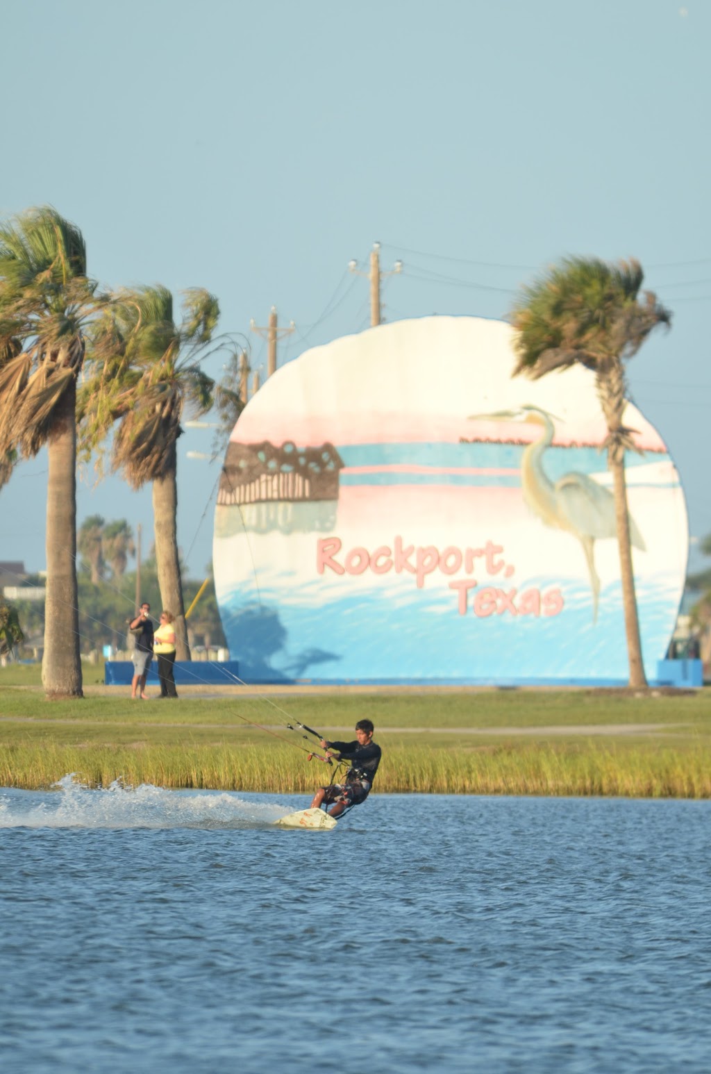 Rockport Beach | 210 Seabreeze Dr, Rockport, TX 78382, USA | Phone: (361) 729-6661