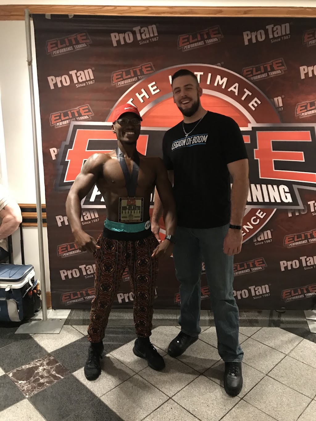 Body By Cain | 100 Talisker Ct, Apex, NC 27502, USA | Phone: (910) 391-5424
