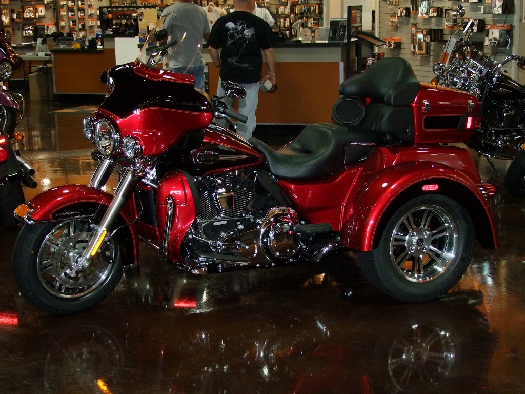 Henderson Harley-Davidson® | 1010 W Warm Springs Rd, Henderson, NV 89014, USA | Phone: (702) 456-1666