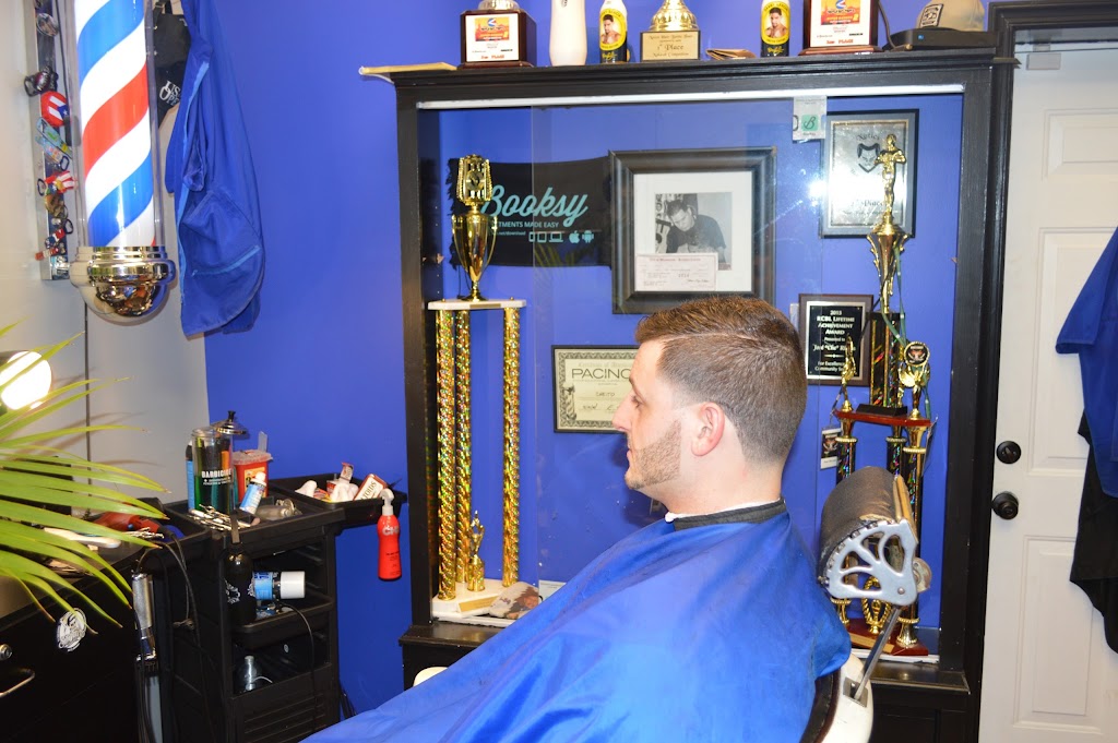 Heavy Hitters ( AWARD WINNING BARBERSHOP) | 108 S Union St, Wilmington, DE 19805, USA | Phone: (302) 722-0863