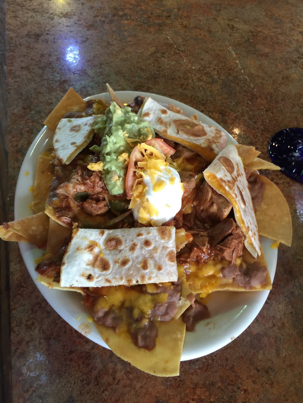 Urbanos Mexican Dining | 855 Twelve Bridges Dr, Lincoln, CA 95648, USA | Phone: (916) 409-9370