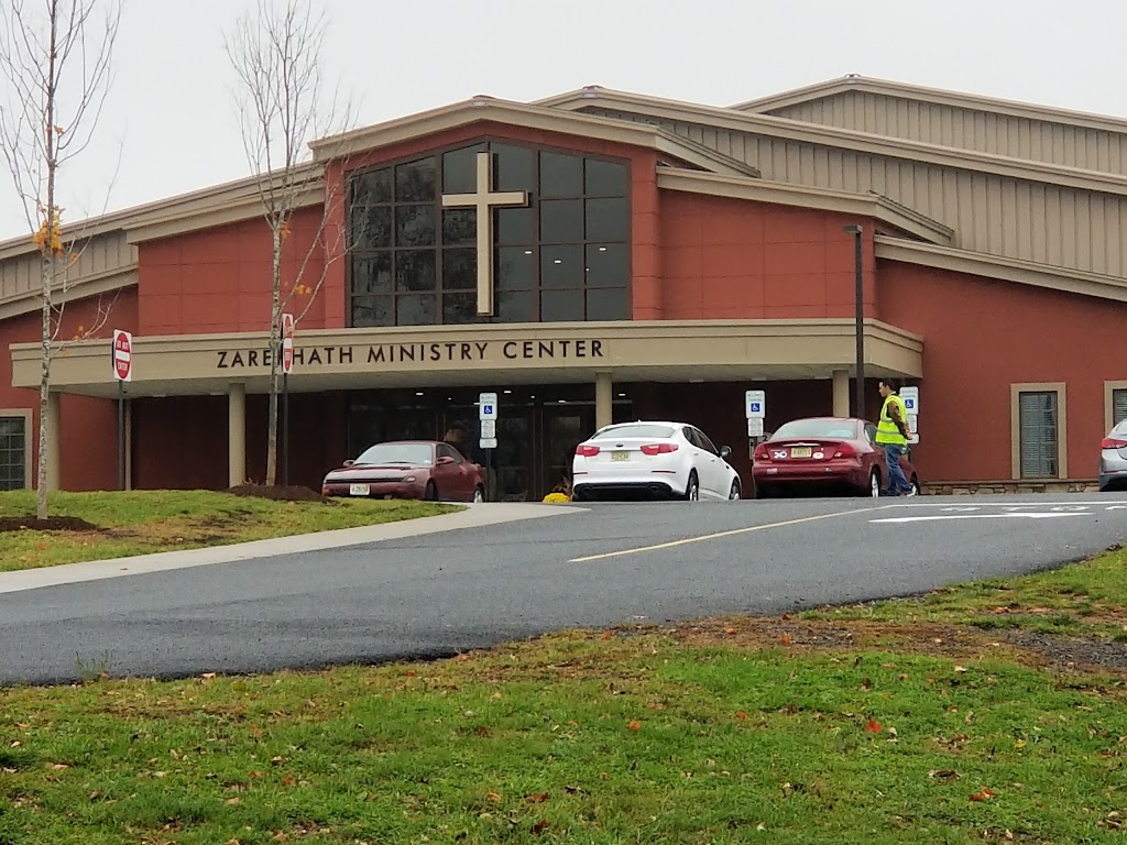 Zarephath Christian Church, My Neighbors Ministries | 595 Weston Canal Rd, Somerset, NJ 08873, USA | Phone: (732) 356-2502