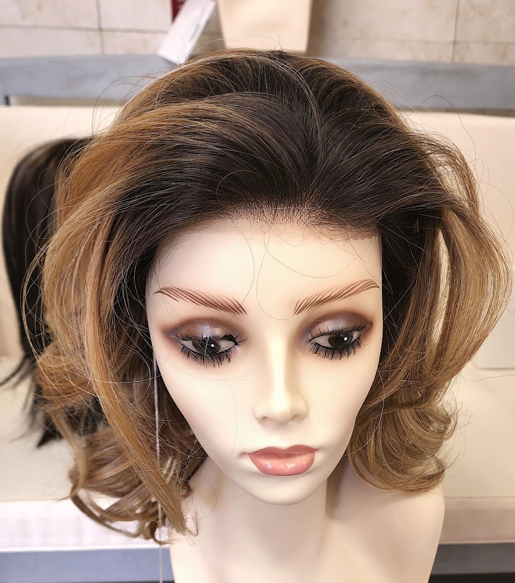 Nu Do Wigs and Things | 2786 Cleveland Rd, Wooster, OH 44691, USA | Phone: (330) 382-6300