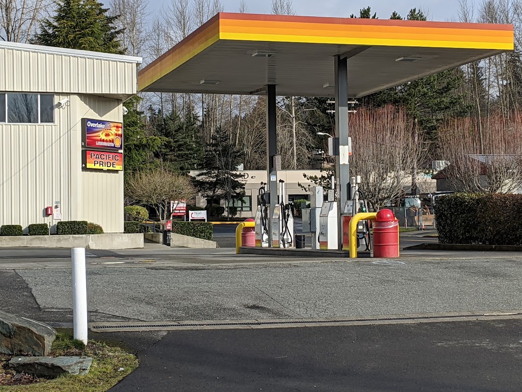 PetroCard Pacific Pride | 1005 8th St, Kirkland, WA 98033, USA | Phone: (800) 950-3835