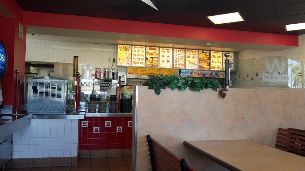 Wienerschnitzel | 20652 Lake Forest Dr, Lake Forest, CA 92630, USA | Phone: (949) 583-1508