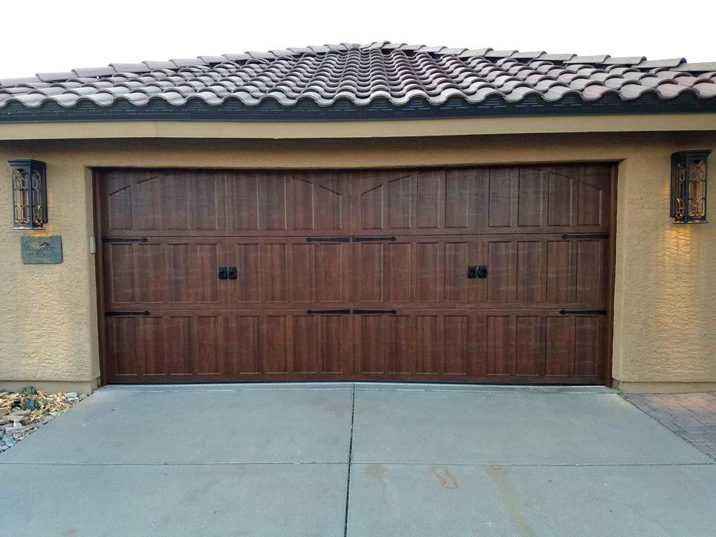 Same Day Garage Door Services | 2594 E Thornton Ct, Gilbert, AZ 85297, United States | Phone: (480) 239-9478