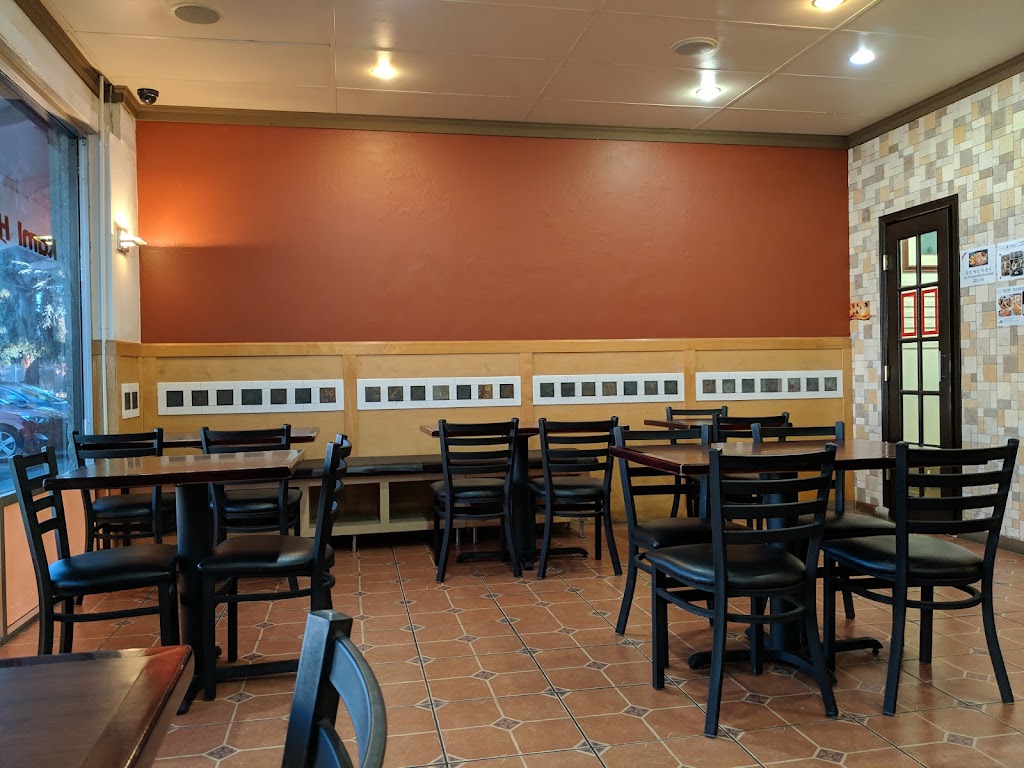 Kami Korean Kitchen | 1054 Kiely Blvd, Santa Clara, CA 95051, USA | Phone: (408) 246-6630