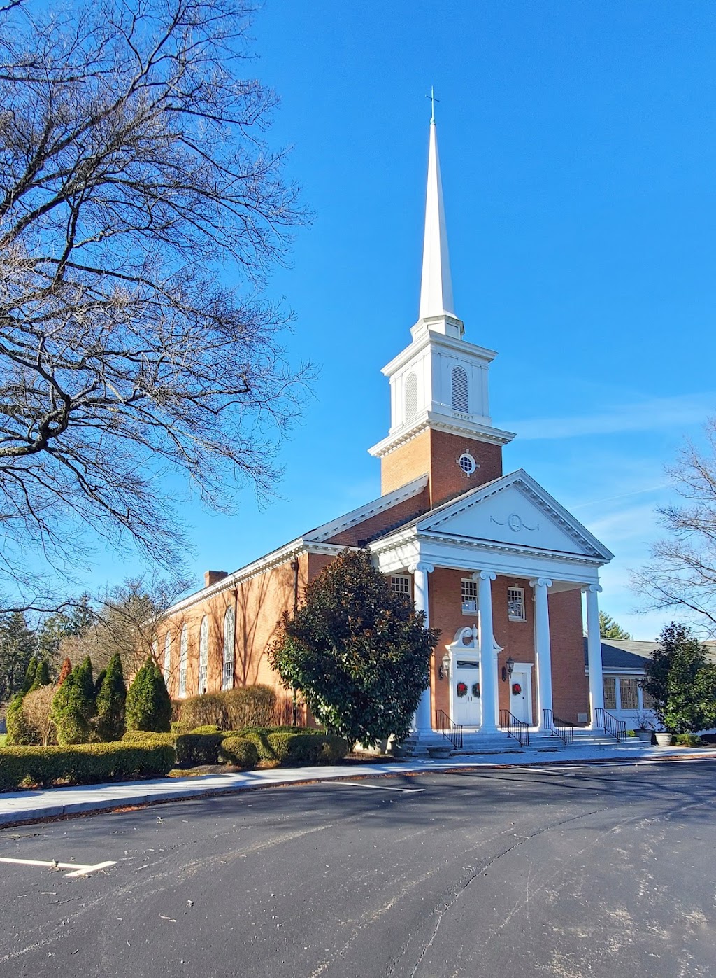 Armstrong Chapel United Methodist Church | 5125 Drake Rd, Cincinnati, OH 45243, USA | Phone: (513) 561-4220