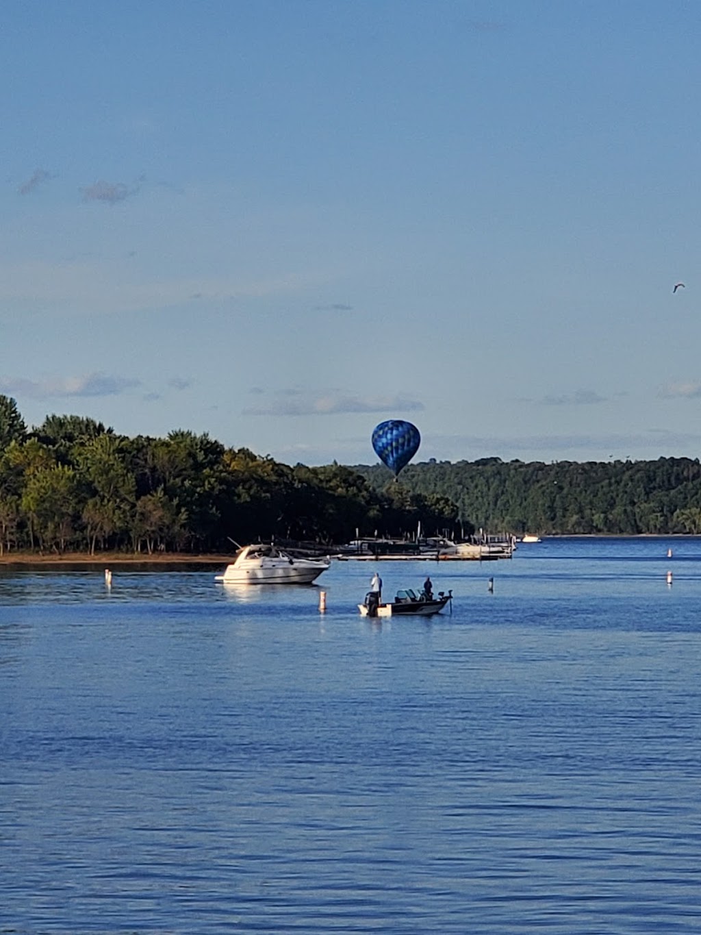 Windmill Marina Association Inc | 16065 32nd St S, Afton, MN 55001 | Phone: (651) 436-7744