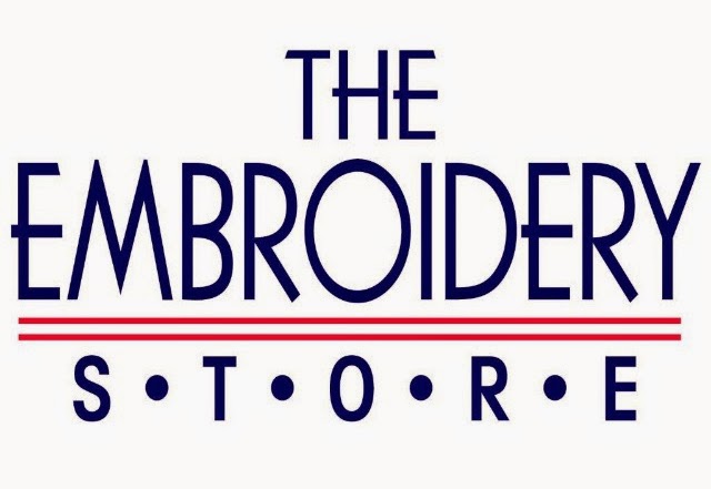 The Embroidery Store | 3929 Westpoint Blvd, Winston-Salem, NC 27103, USA | Phone: (800) 504-9757