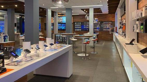 AT&T Store | 1 Crossgates Mall Rd Space B-128, Albany, NY 12203, USA | Phone: (518) 869-5147