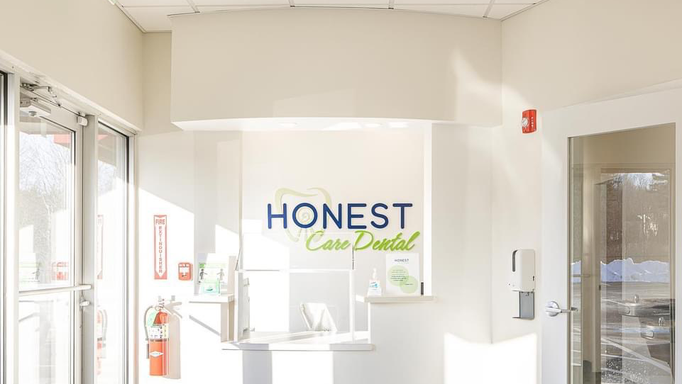 Honest Care Dental | 390 Main St D, Salem, NH 03079, USA | Phone: (603) 952-2310